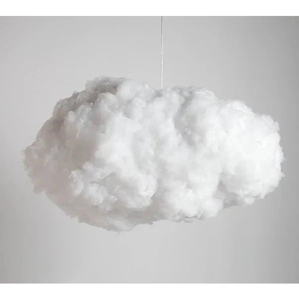 DreamSphere Soft Glow Ceiling Light for Enchanting Spaces