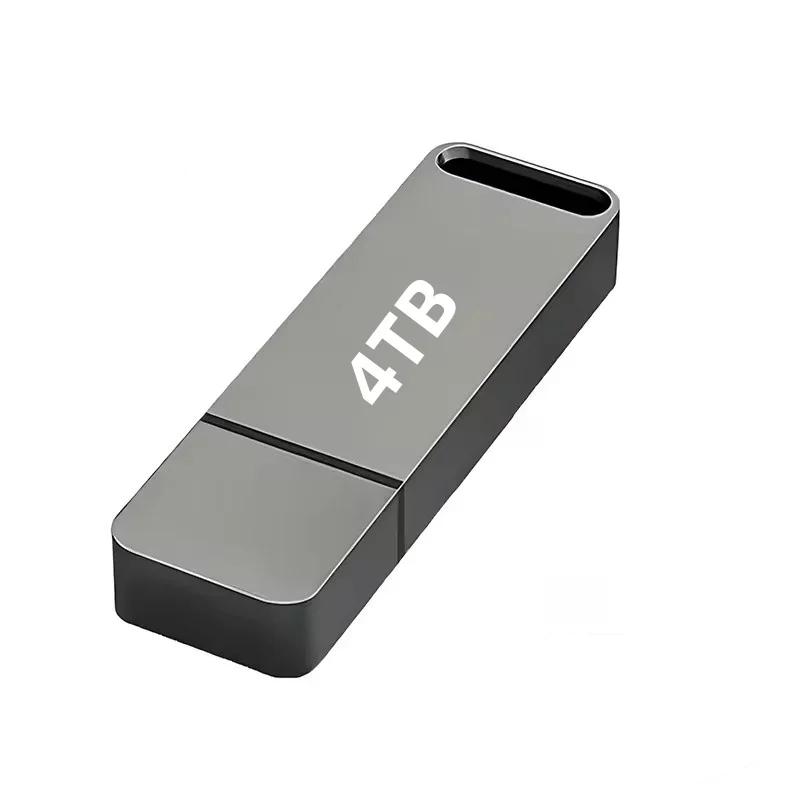 High-Speed USB Flash Drive – Waterproof and Shockproof Data Storage