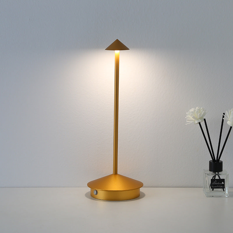 Cordless Desk Light