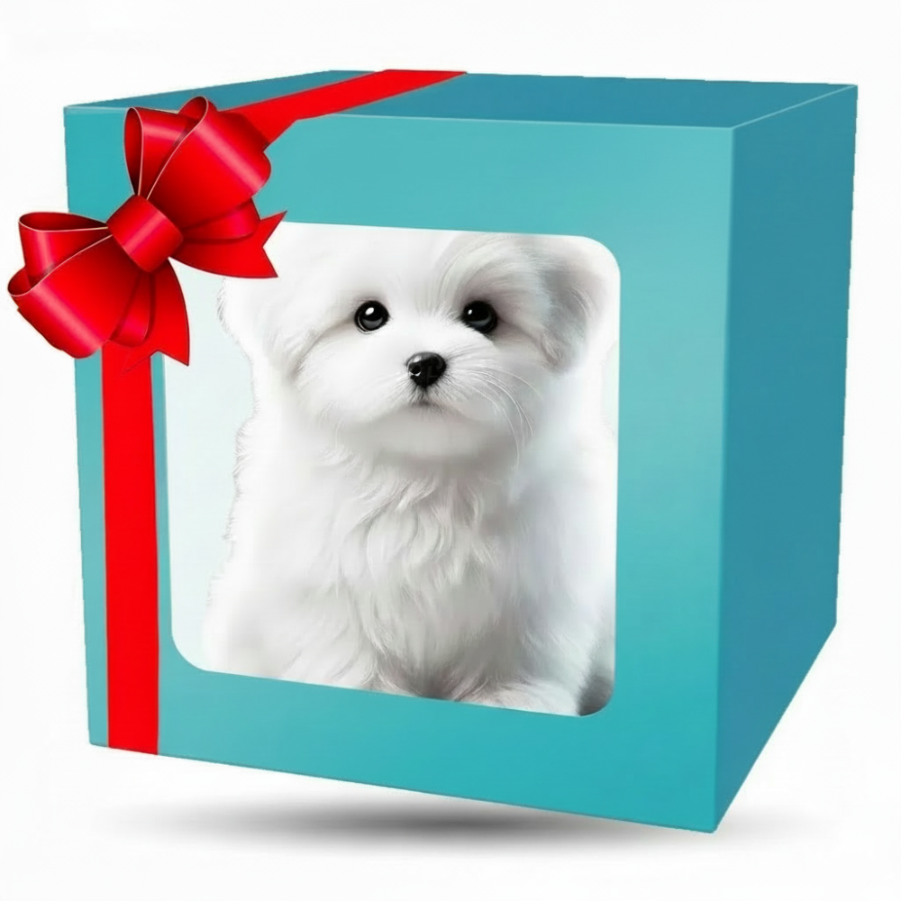 Charming Walking Puppy Toy for Kids and Pet Lovers