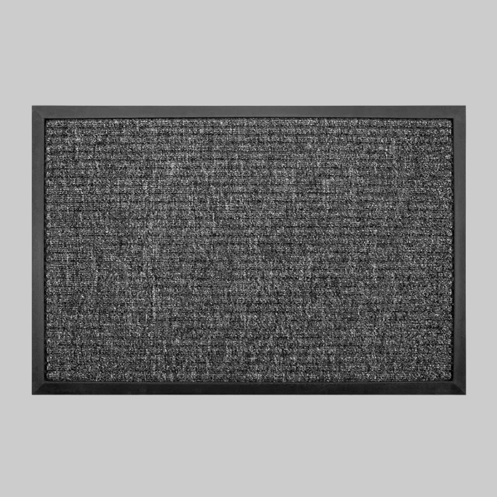 Ultimate Dirt-Absorbing Welcome Mat for Spotless Entrances
