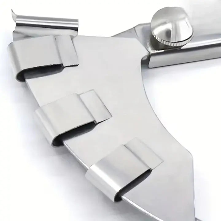 Precision Edge Binding Tool – Achieve Seamless Finishes Effortlessly