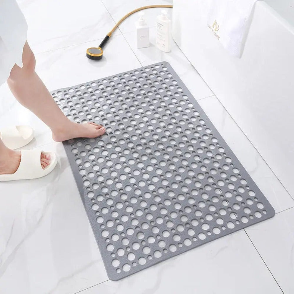 Non-Slip Shower Mat - Hygienic Protection with Guard Technology