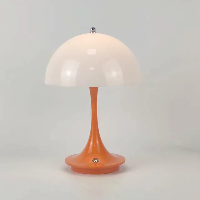 LuxeBeam Cordless LED Lamp for Home and Outdoor Use