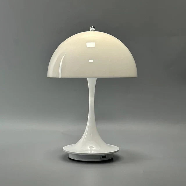 LuxeBeam Cordless LED Lamp for Home and Outdoor Use