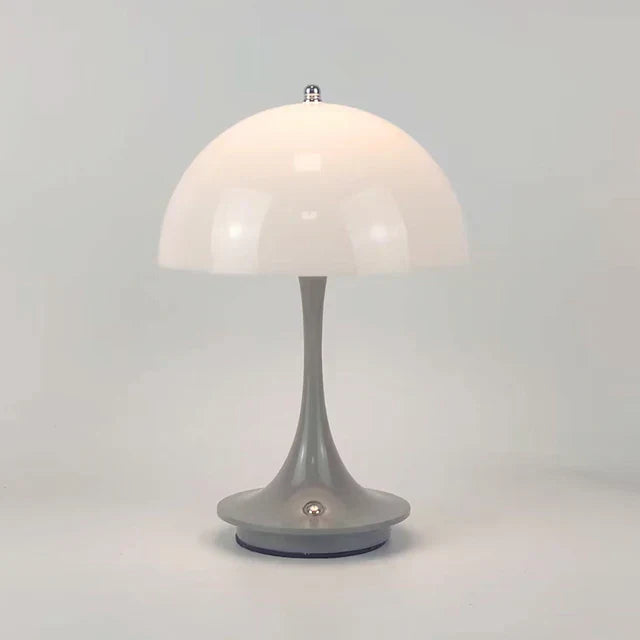 LuxeBeam Cordless LED Lamp for Home and Outdoor Use