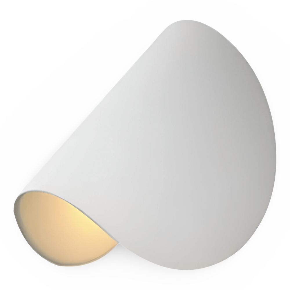 FlexiGlow Adjustable Wall Lamp for Targeted Illumination