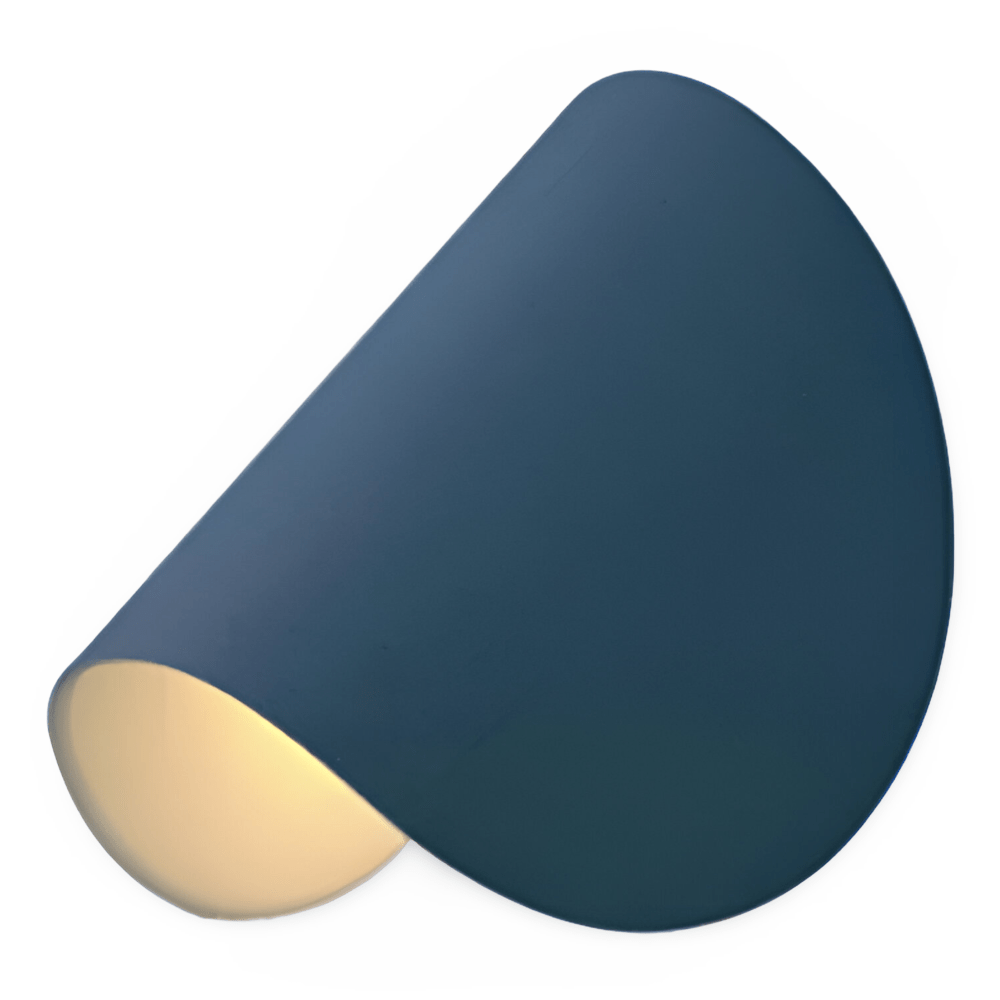 FlexiGlow Adjustable Wall Lamp for Targeted Illumination