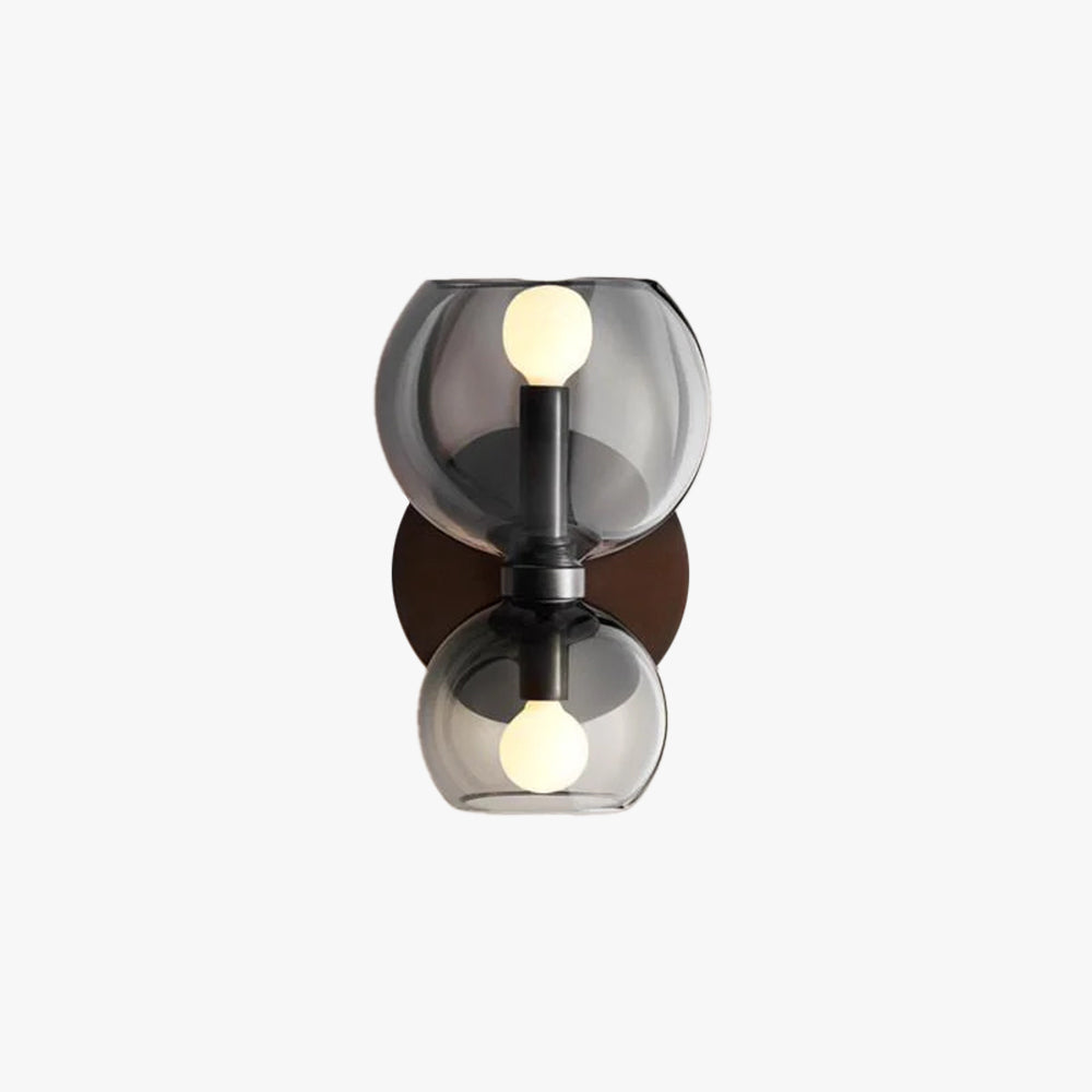 Taavita | Minimalistic Double LED Wall Lamp