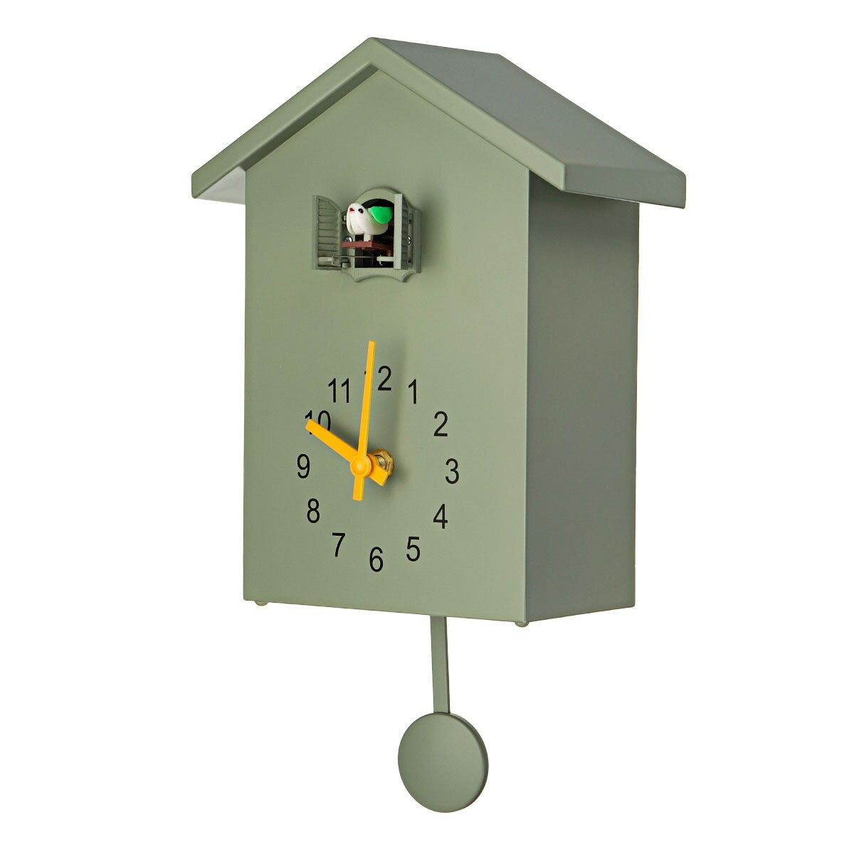 Timeless Harmony Wall Clock - Enrich Your Home's Ambiance