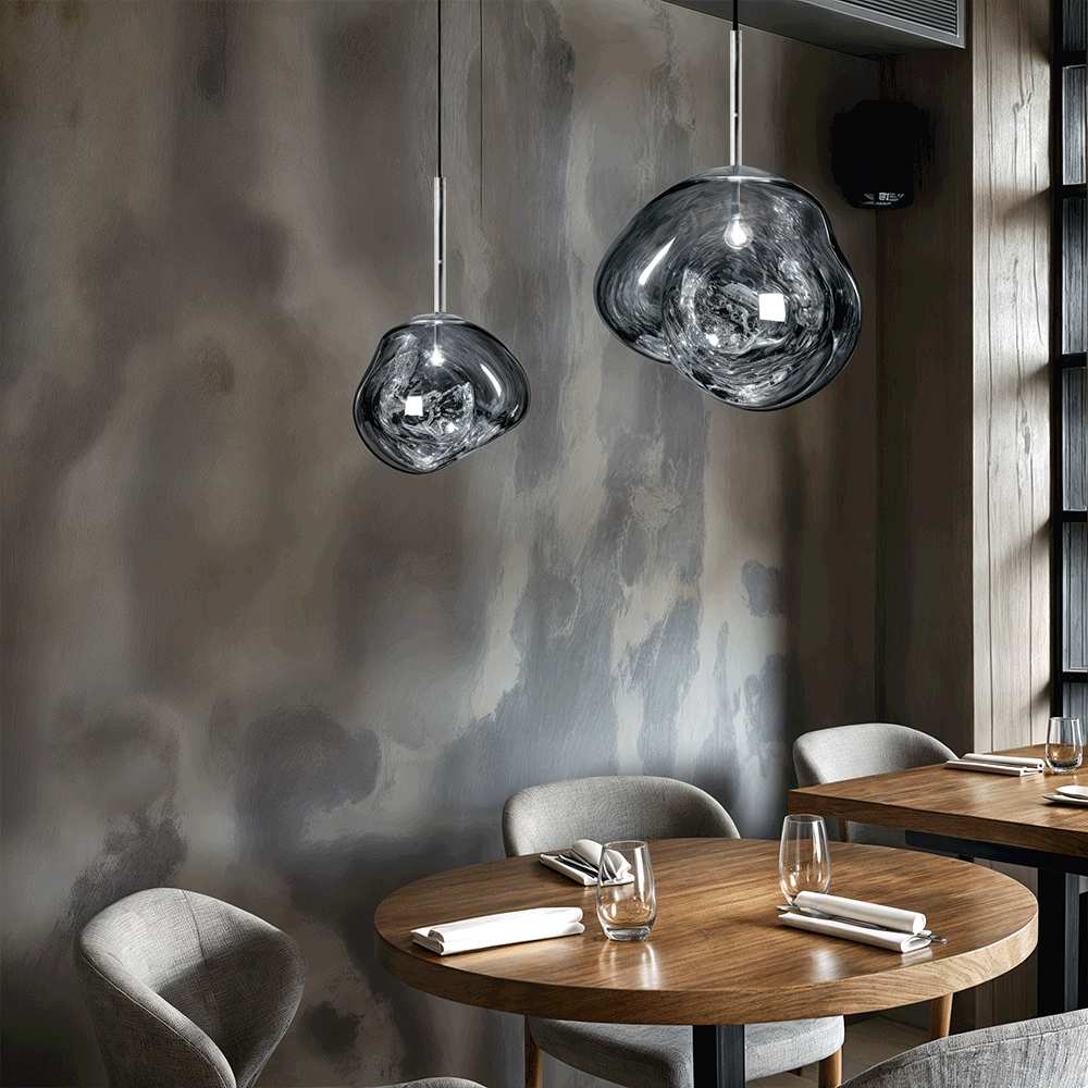 THESSALONIKI - Luxurious Modern Pendant Light for Stylish Interiors