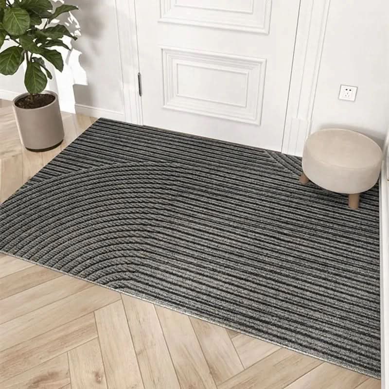 EcoShield Entry Mat: Durable, Safe, and Stylish for Every Home