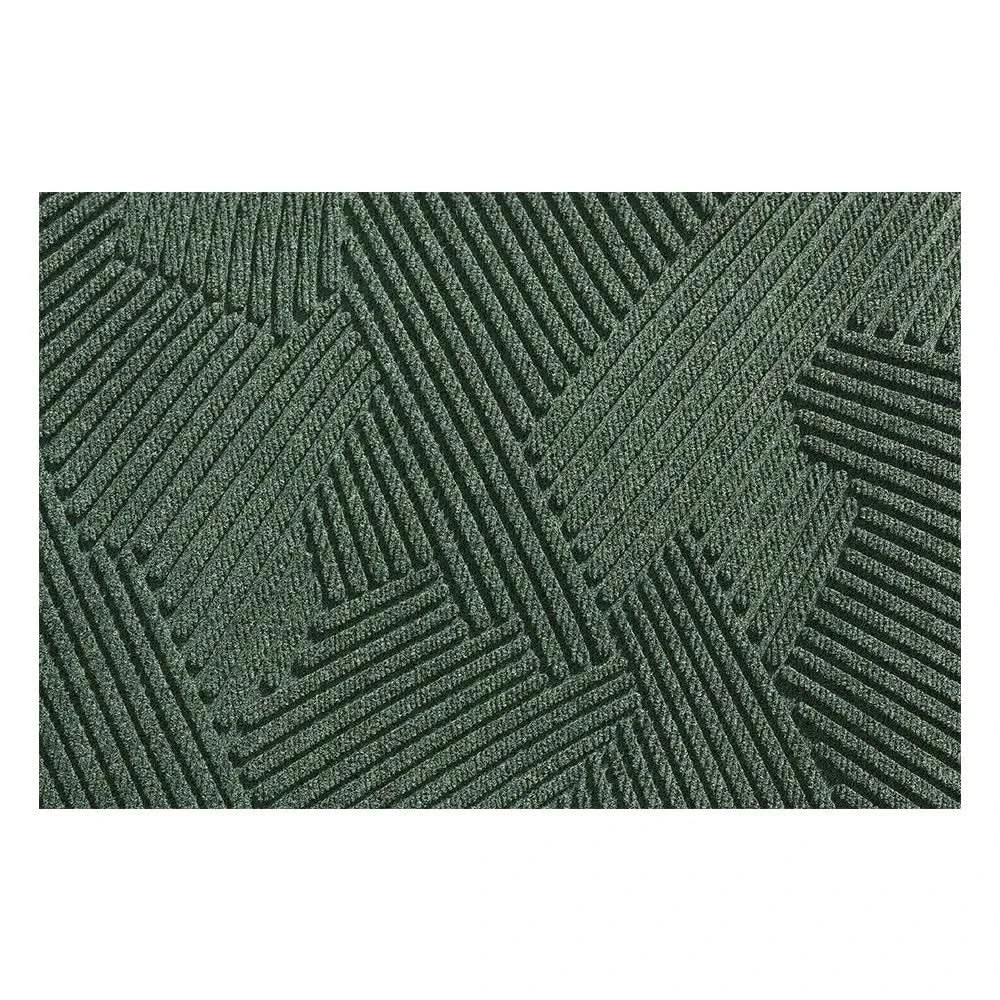Stylish Non-Slip Entrance Mat for Indoor Use – Eco-Friendly Doormat