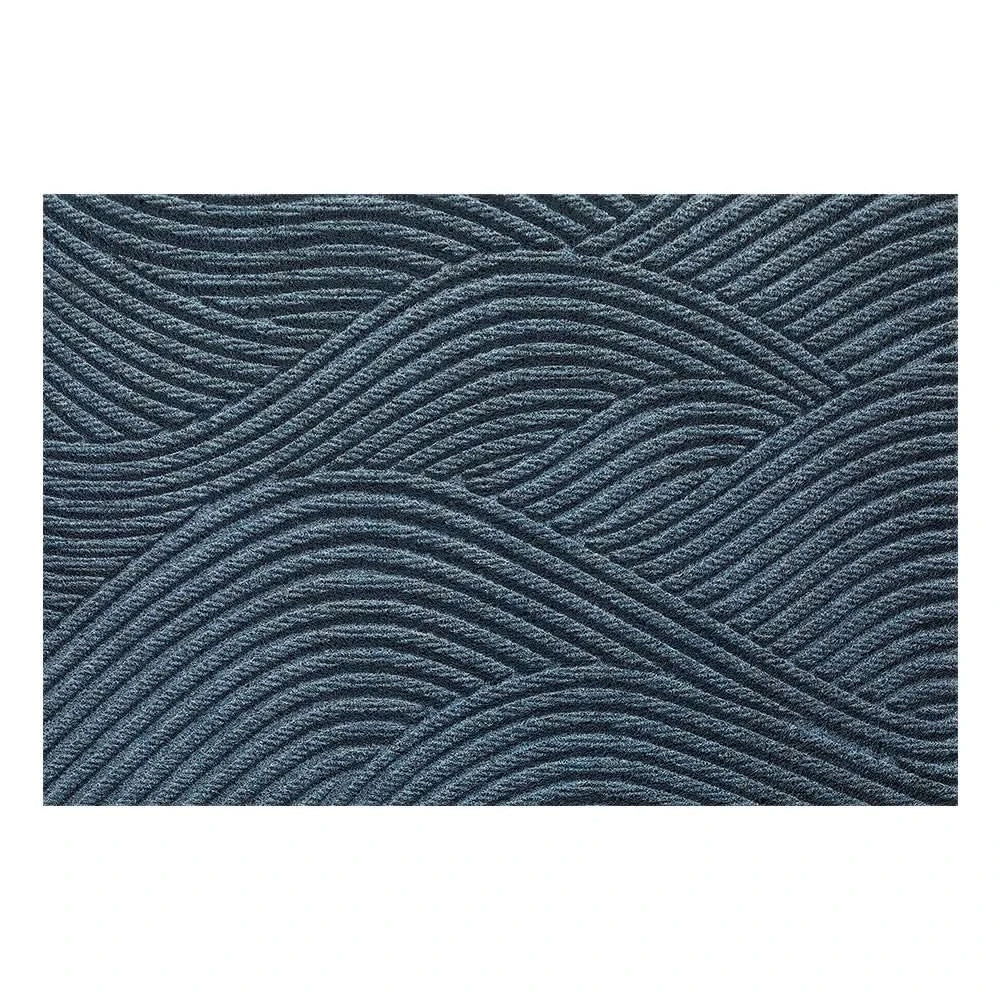 Stylish Non-Slip Entrance Mat for Indoor Use – Eco-Friendly Doormat