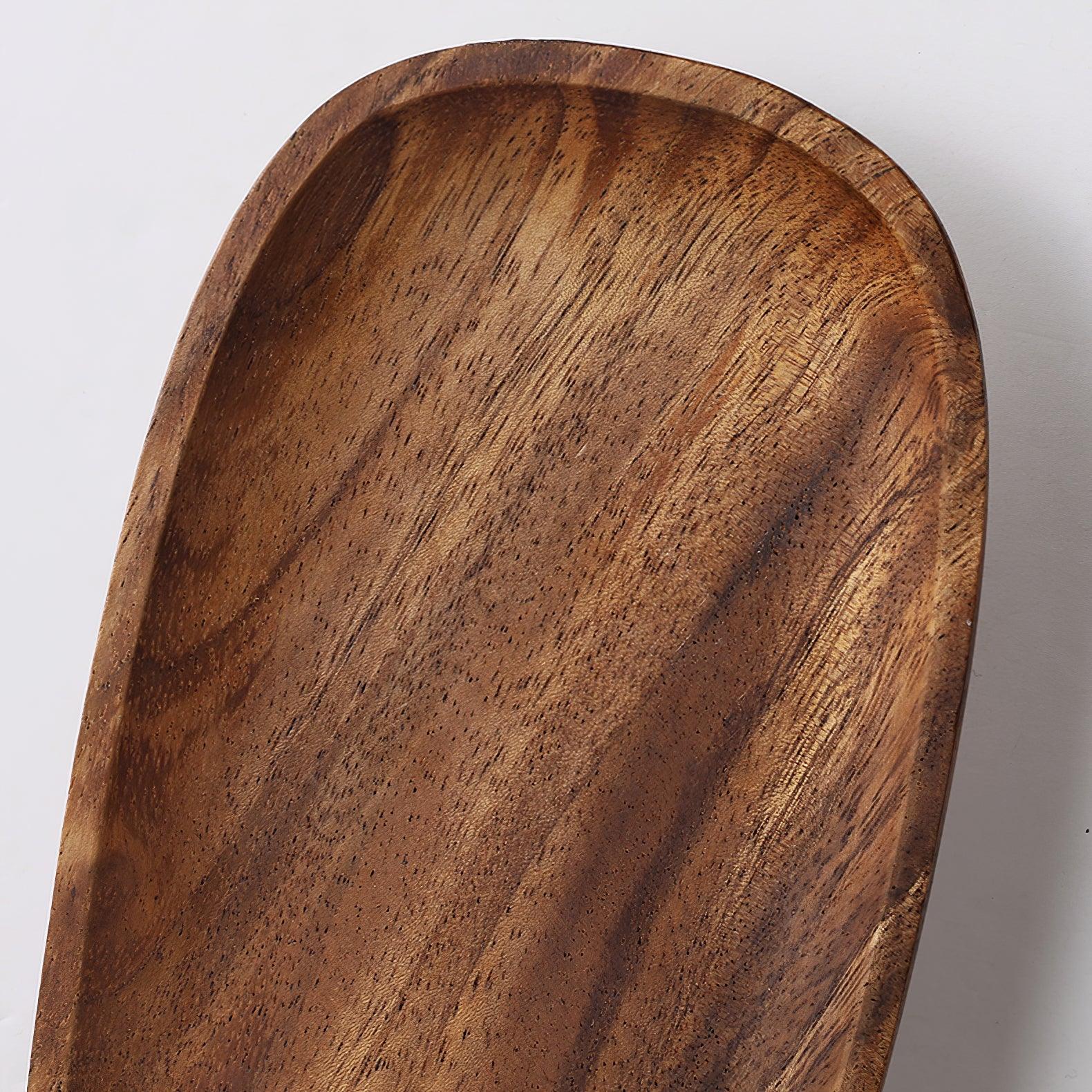 LumiNest Wooden Wall Light for a Welcoming Glow