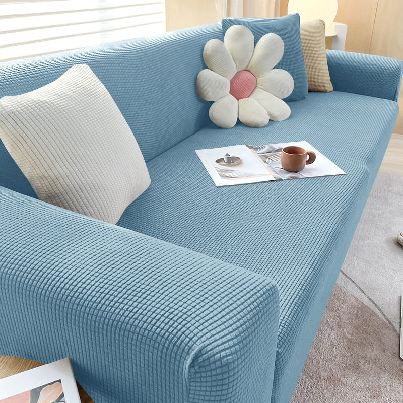Weatherproof Outdoor Furniture Covers for All Seasons