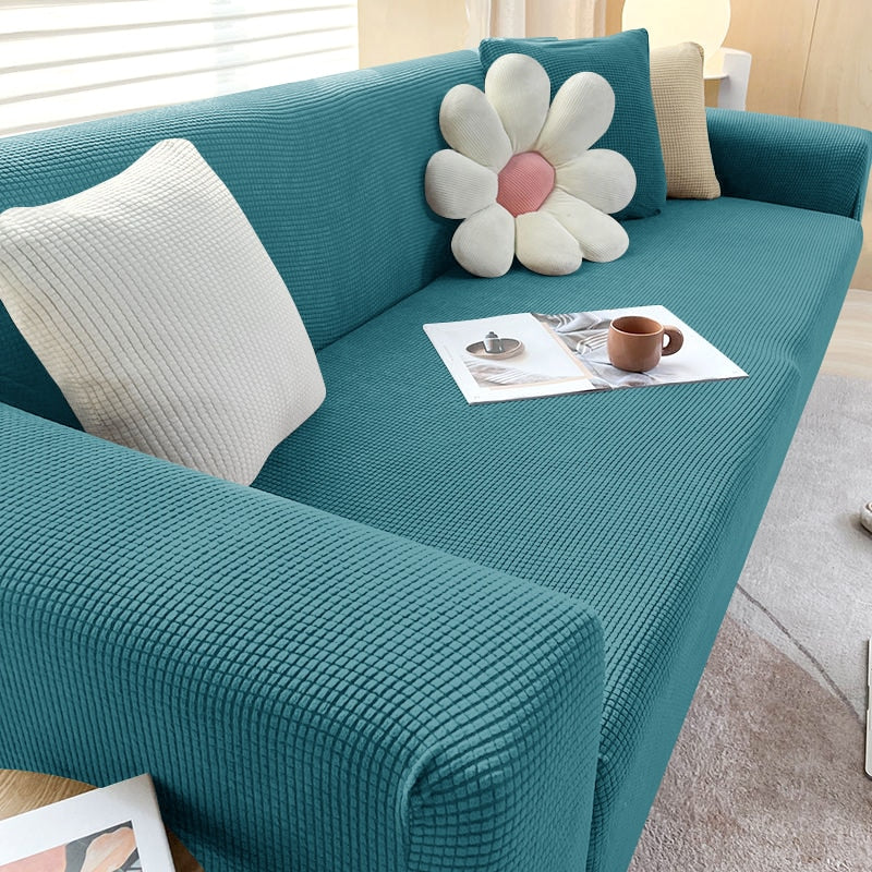 Weatherproof Outdoor Furniture Covers for All Seasons