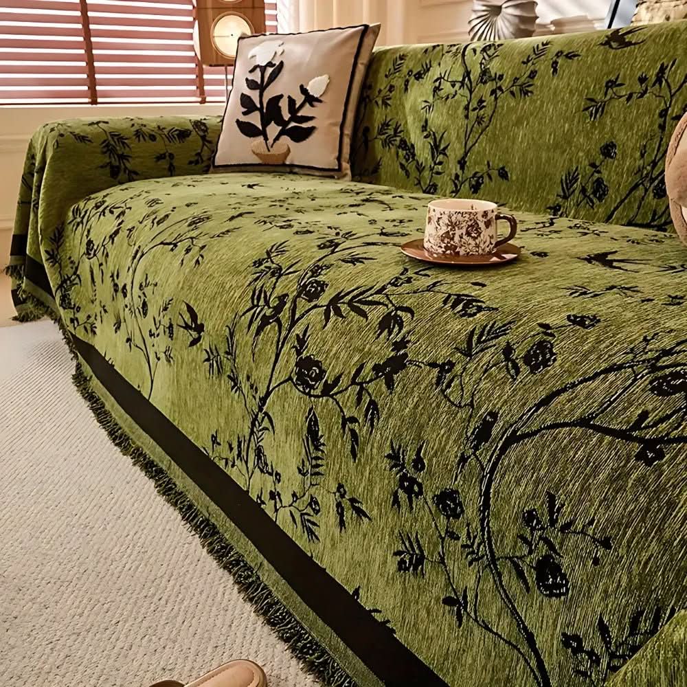 ComfortGuard Sofa Protector: Soft, Sturdy, and Reliable