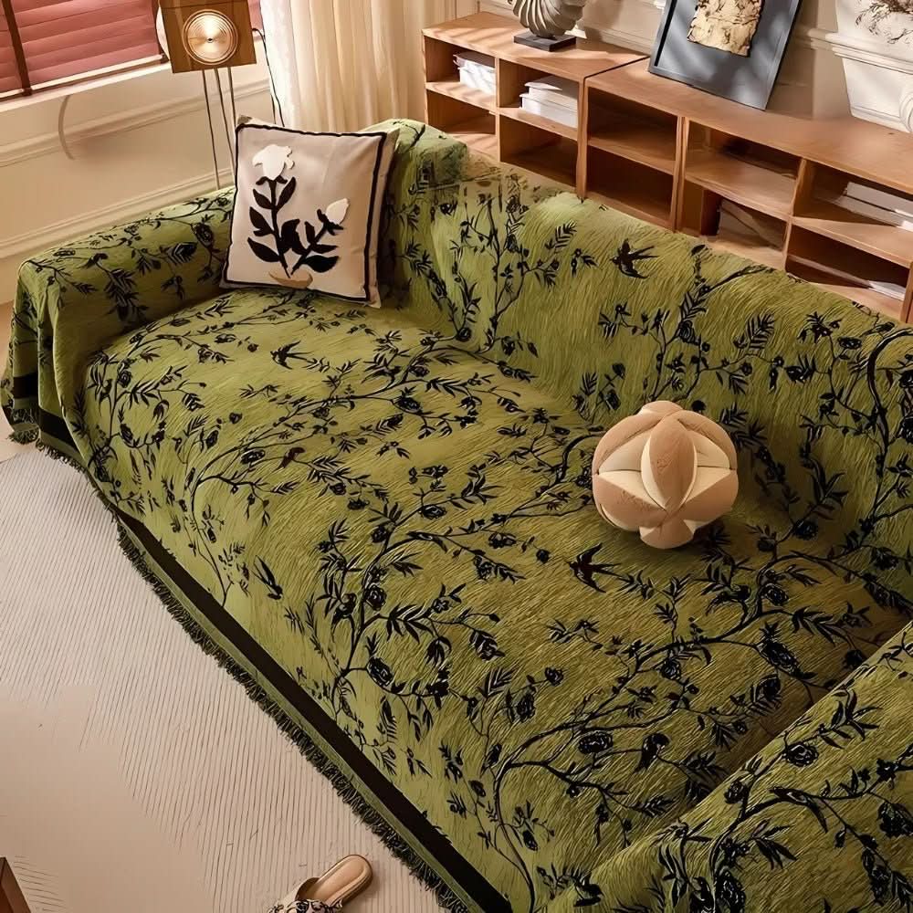 ComfortGuard Sofa Protector: Soft, Sturdy, and Reliable
