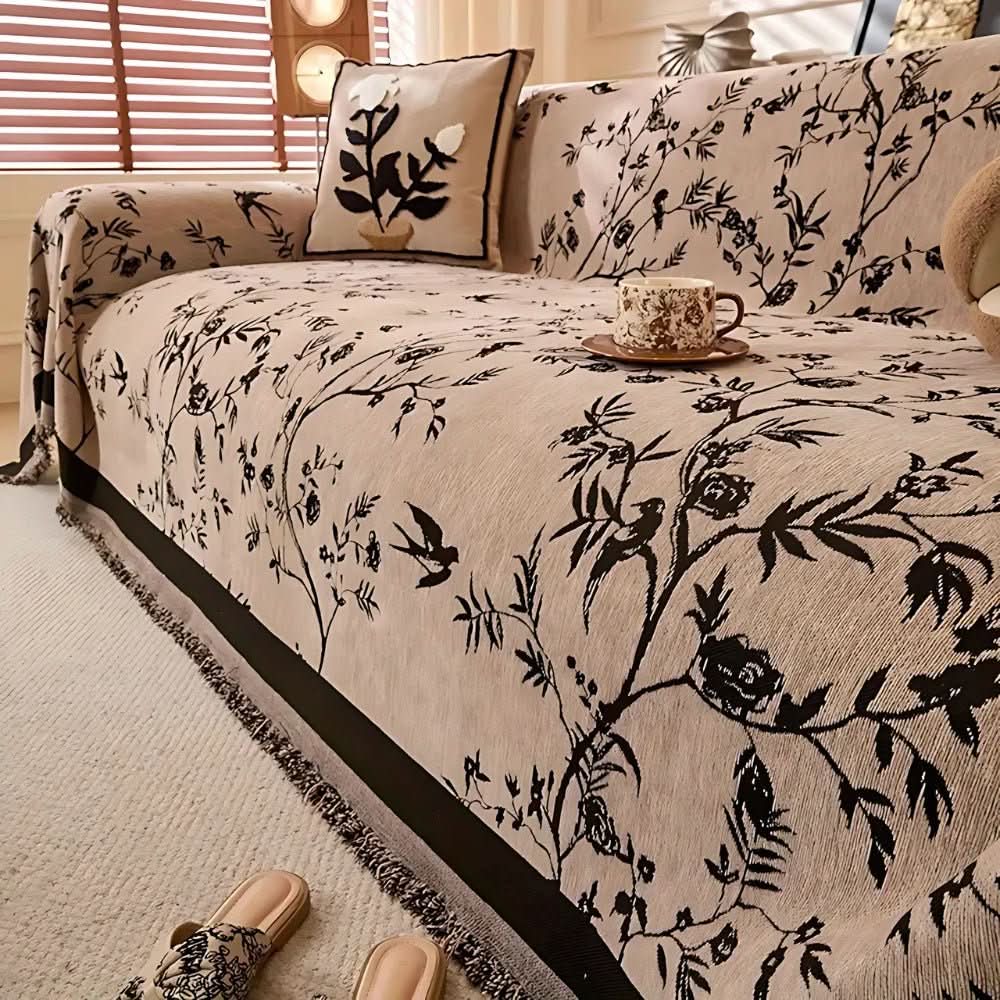 ComfortGuard Sofa Protector: Soft, Sturdy, and Reliable