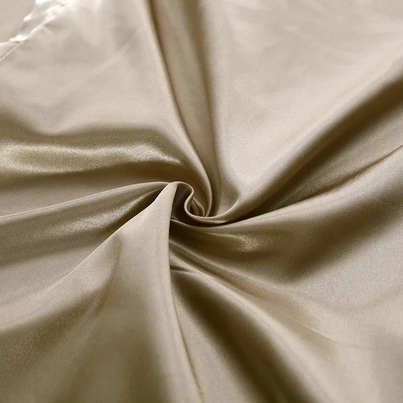 SilkDream Luxe Bedding Set for Unmatched Sleep Quality
