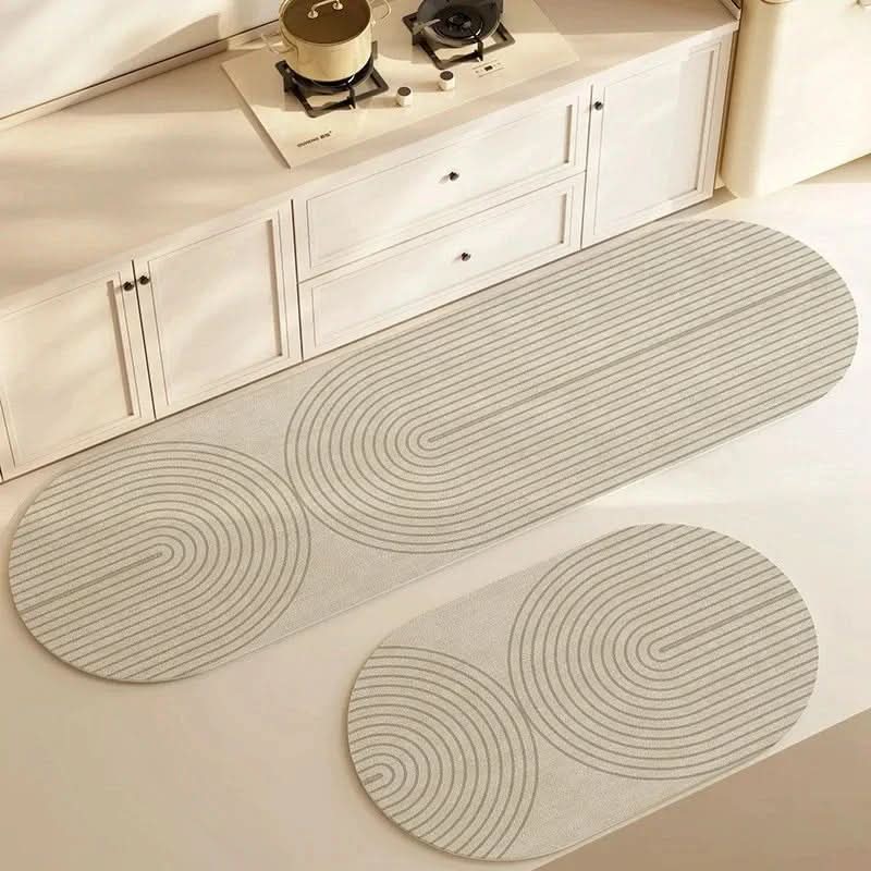 ComfortGuard Kitchen Mat: Enhance Your Cooking Experience