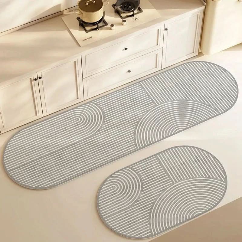 ComfortGuard Kitchen Mat: Enhance Your Cooking Experience