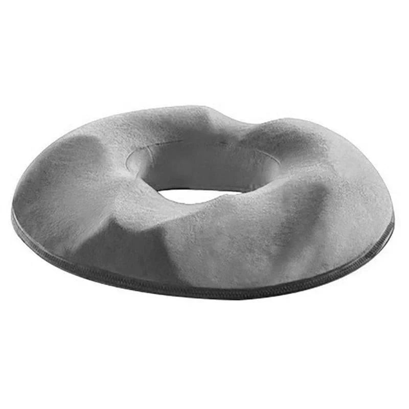 ComfortCore Ergonomic Memory Foam Seat Cushion for All-Day Support