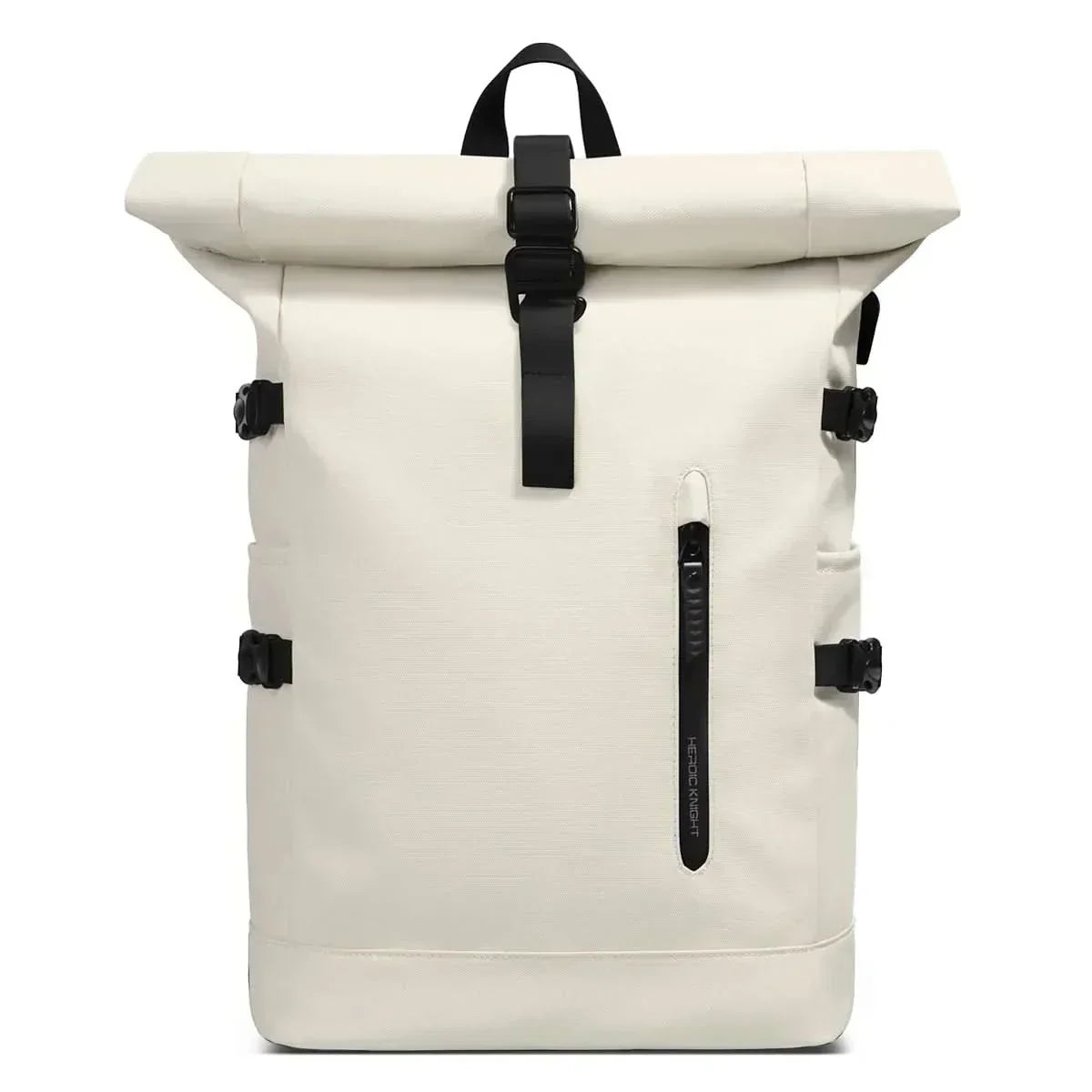 Versatile Expandable Backpack with Laptop Holder and Ample Space