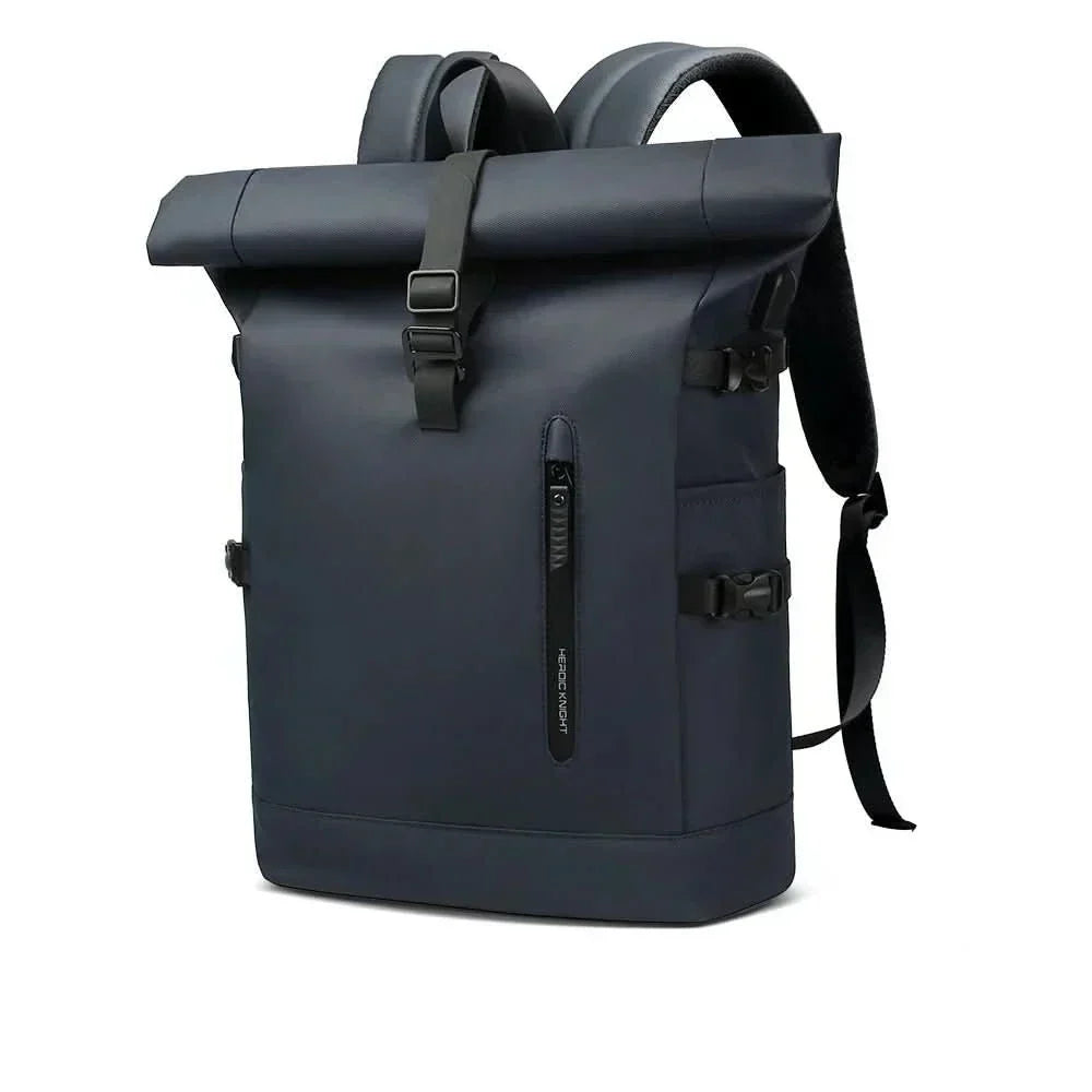 Versatile Expandable Backpack with Laptop Holder and Ample Space
