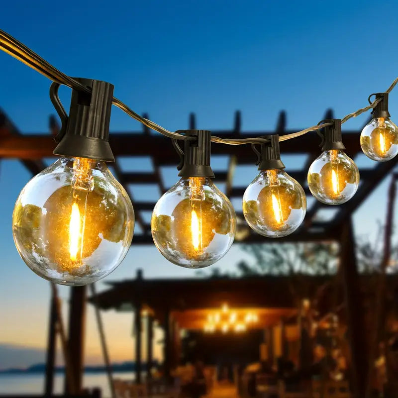 Taavita | Multifunctional and Retro-Inspired Garden Lighting