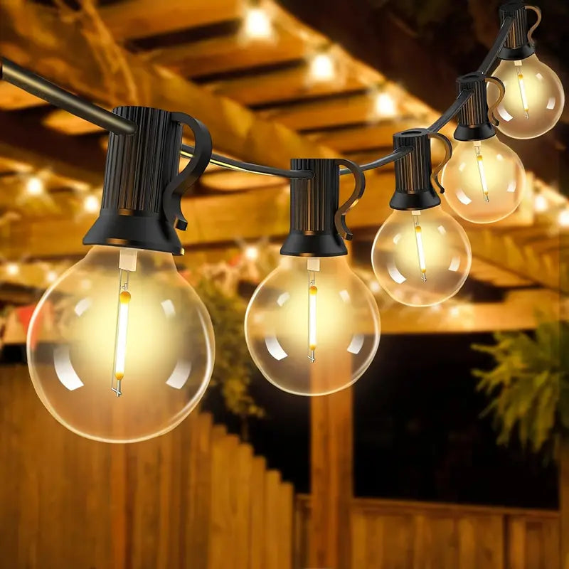 Taavita | Multifunctional and Retro-Inspired Garden Lighting