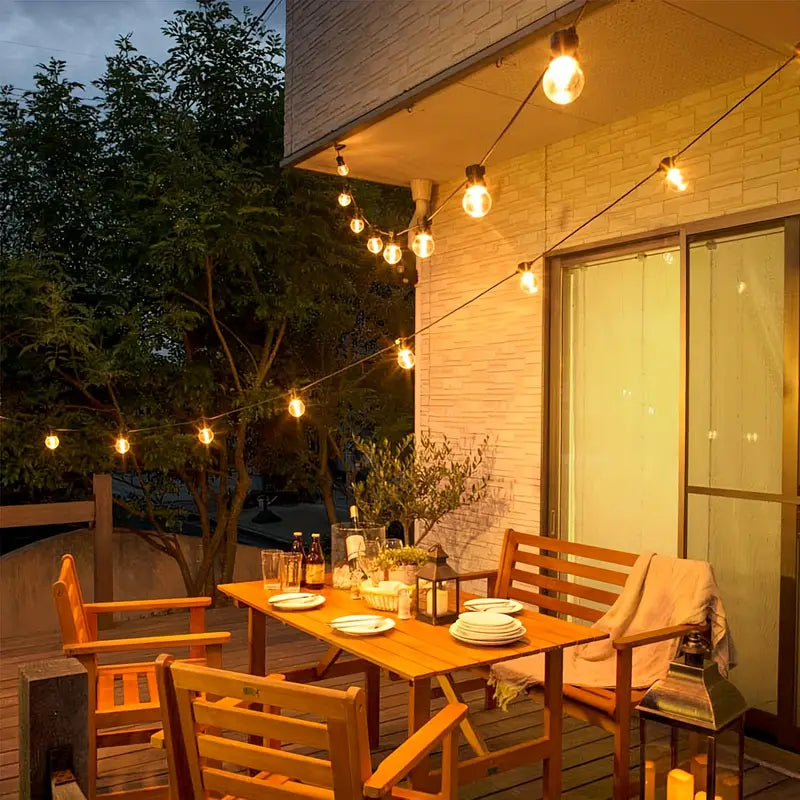 Taavita | Multifunctional and Retro-Inspired Garden Lighting