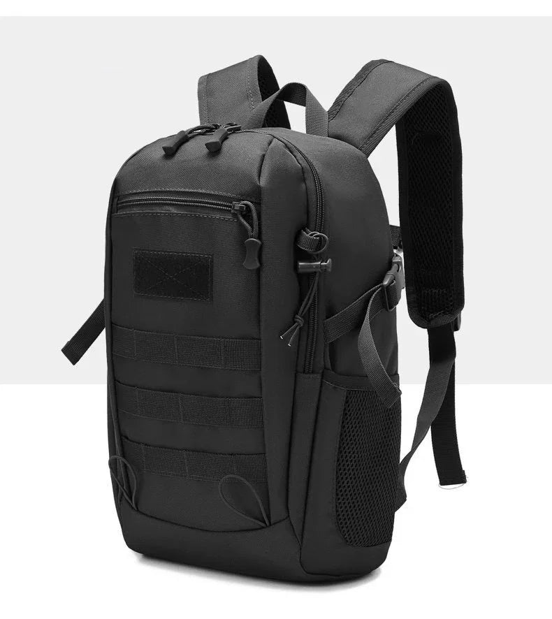 20L Tactical Backpack for Outdoor Use - Lightweight and Weather-Resistant