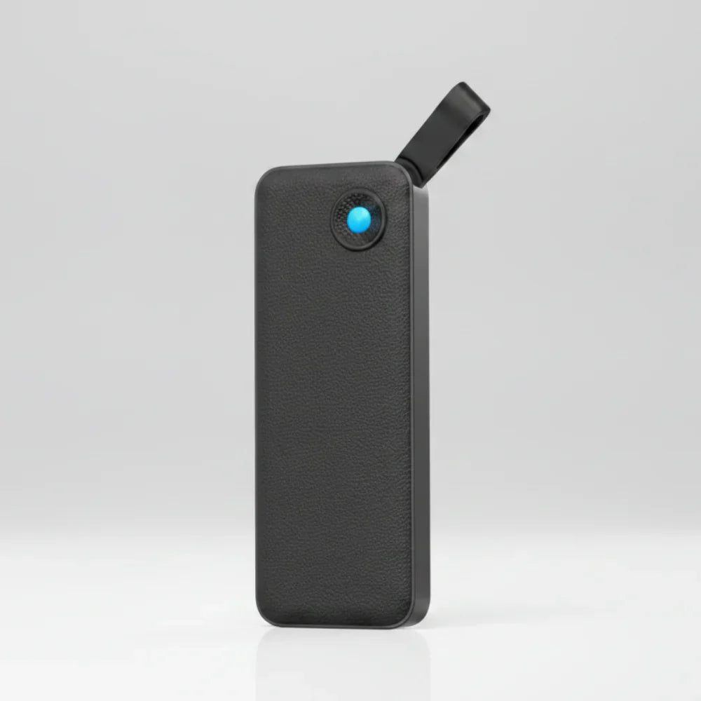 Ultra-Fast Portable SSD with USB 3.2 for Effortless Storage