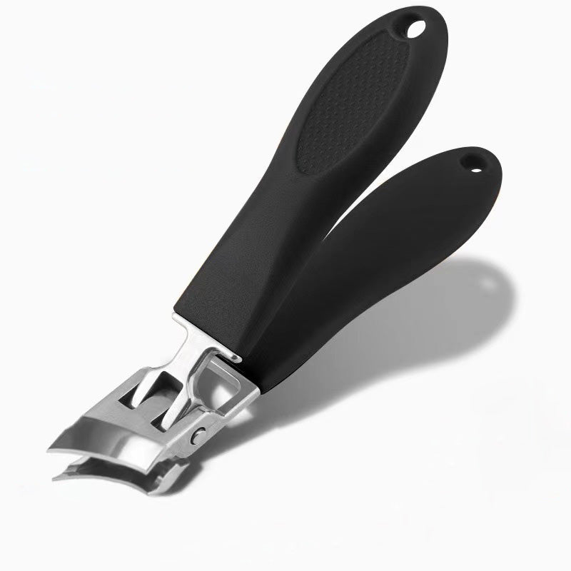 Wide Nail Clipper for Thick and Ingrown Nails
