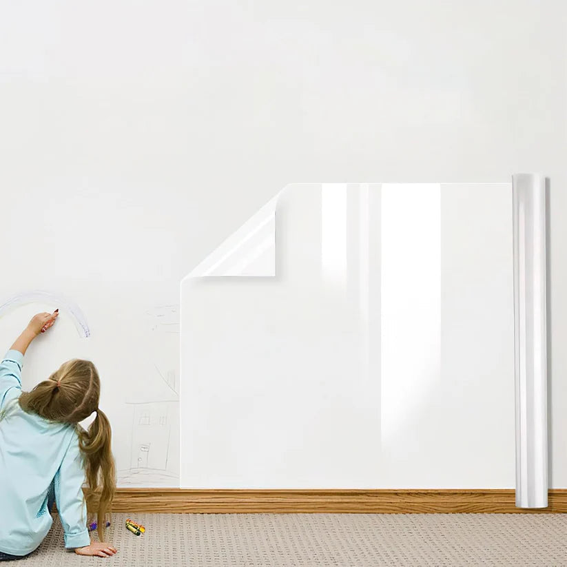 Static Cling Wall Decals