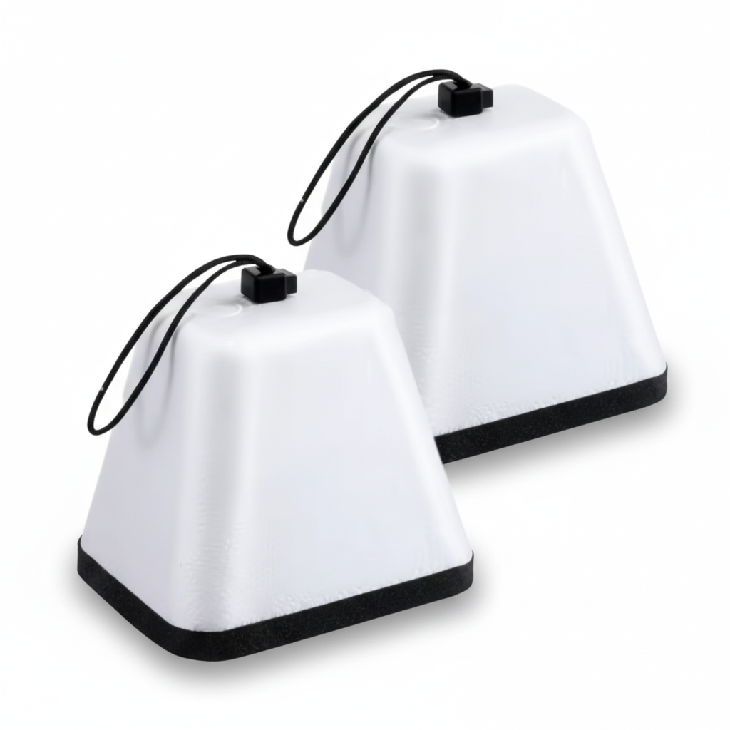 Winter Guard Outdoor Faucet Insulation Shields