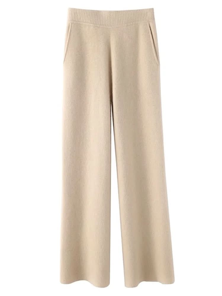 SerenityWear Comfort Pants for Ultimate Relaxation