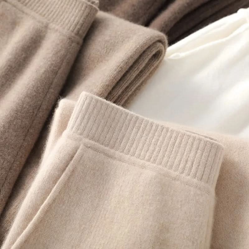 SerenityWear Comfort Pants for Ultimate Relaxation