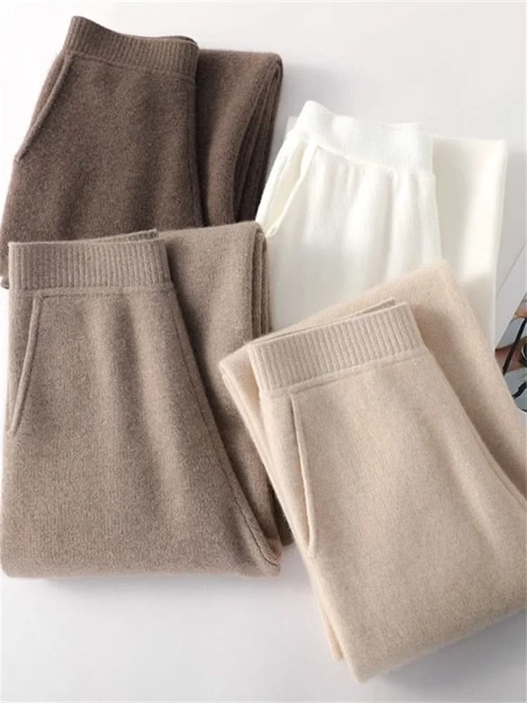 SerenityWear Comfort Pants for Ultimate Relaxation