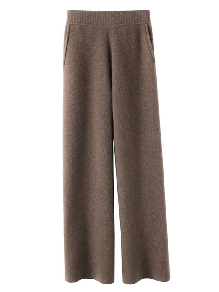 SerenityWear Comfort Pants for Ultimate Relaxation