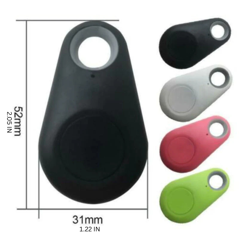 GuardianMini GPS Tracker for Kids with Instant Alerts
