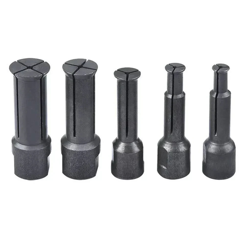 Precision Bearing Extractor Kit for 9-23 mm Components