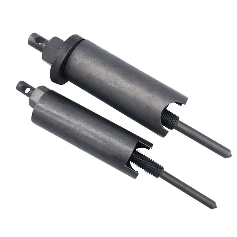 Precision Bearing Extractor Kit for 9-23 mm Components