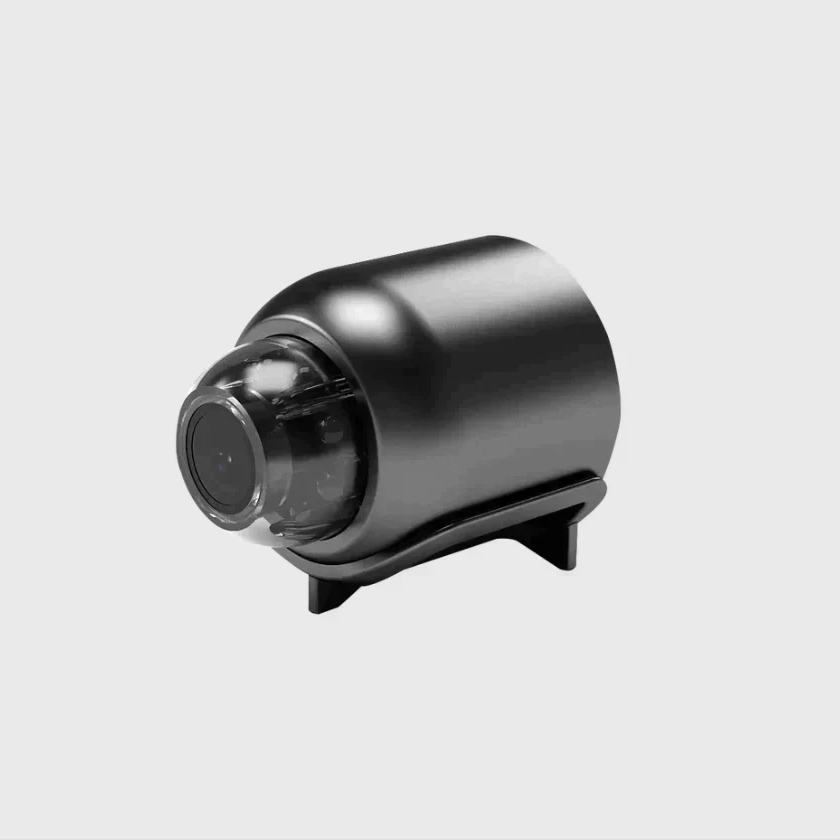 SmartVue Compact WiFi Security Camera with Night Vision