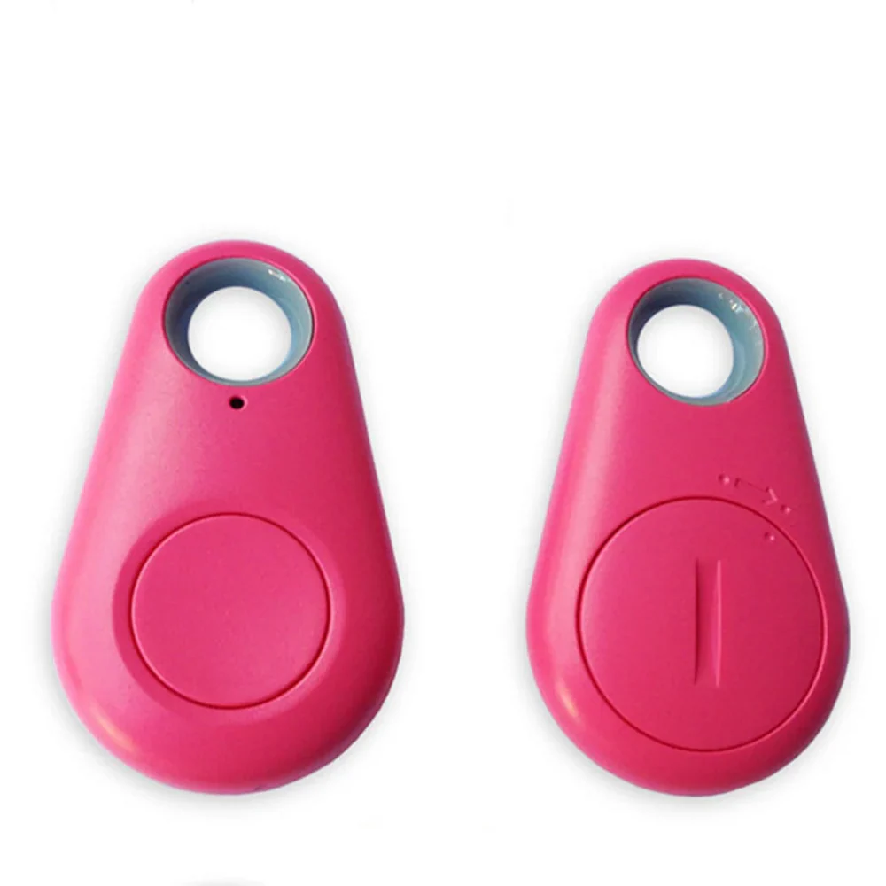 GuardianMini GPS Tracker for Kids with Instant Alerts