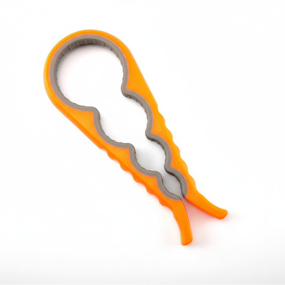 Ultimate Kitchen Grip Jar and Bottle Opener