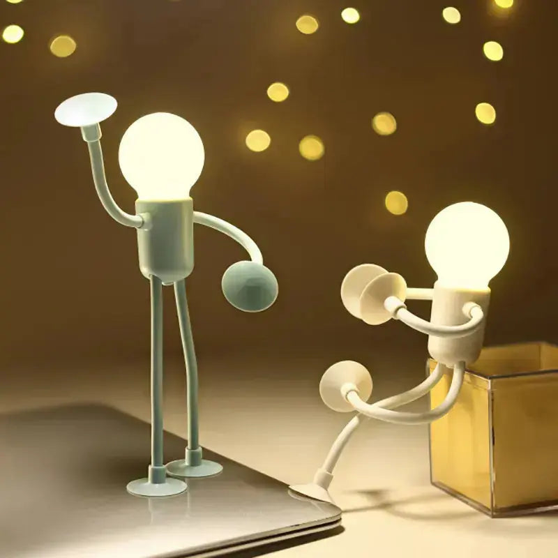 Buy One Get One Free | Adjustable Sports Night Lamp