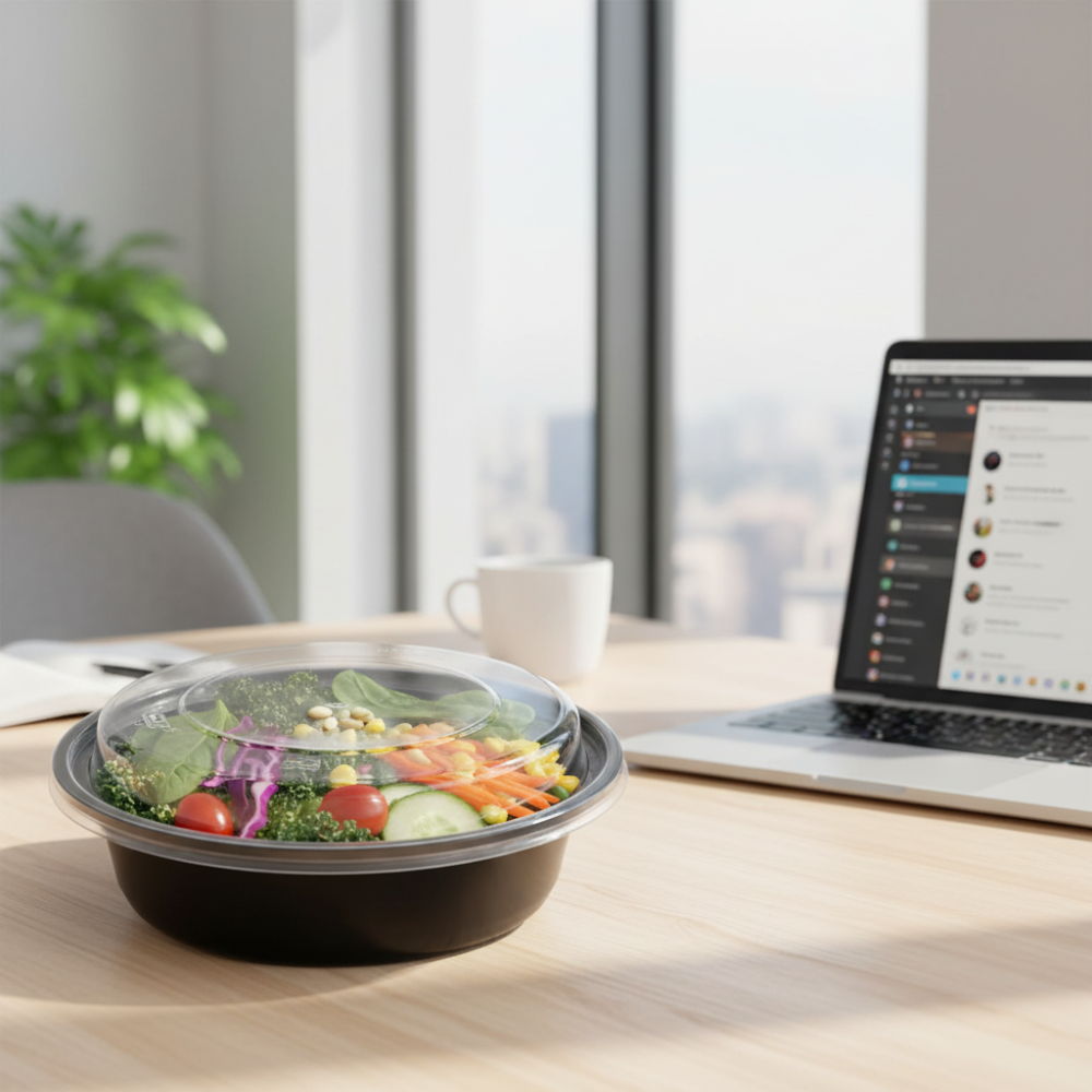 Versatile Food Storage Containers for Everyday Use